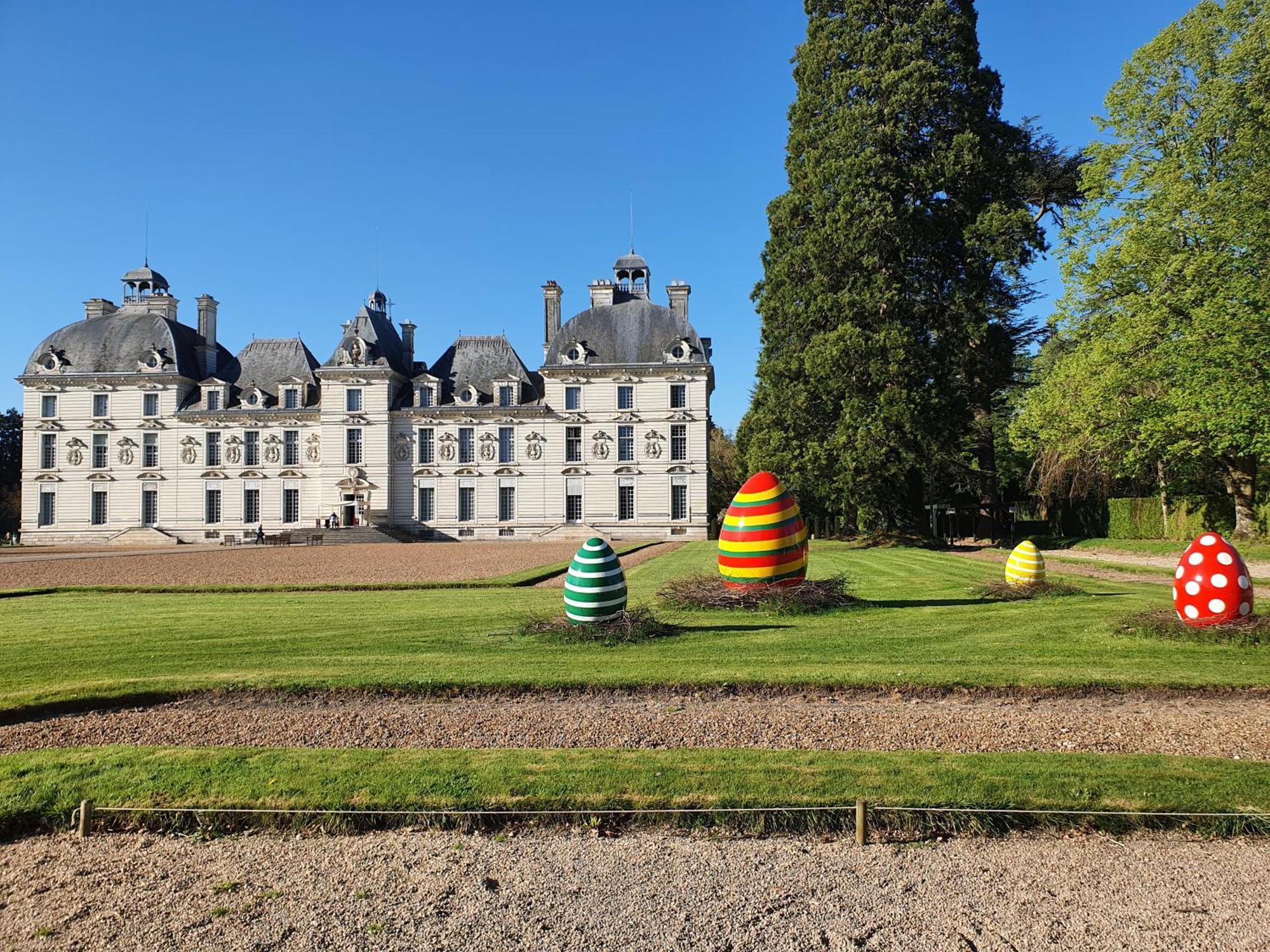 Gite De La Guernouille Luçay-le-Mâle エクステリア 写真